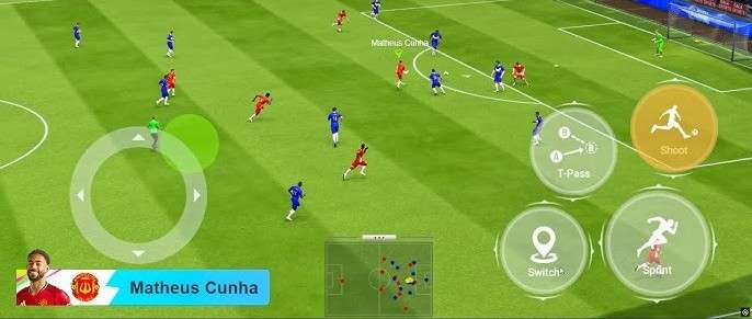 Total Football 2026